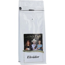 Latino Café Ekvádor mletá 0,5 kg