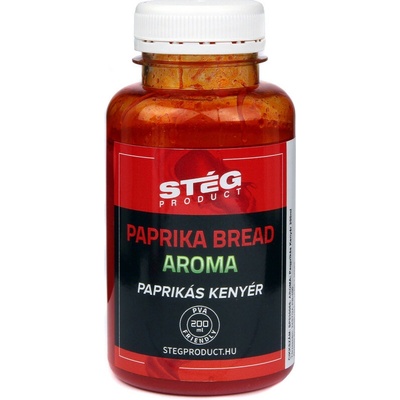 Stég Booster Aroma Paprika 200 ml