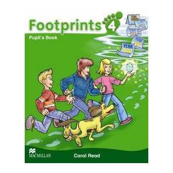 Footprints 4