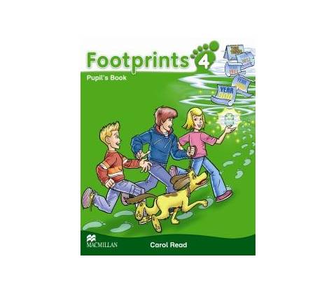 Footprints 4