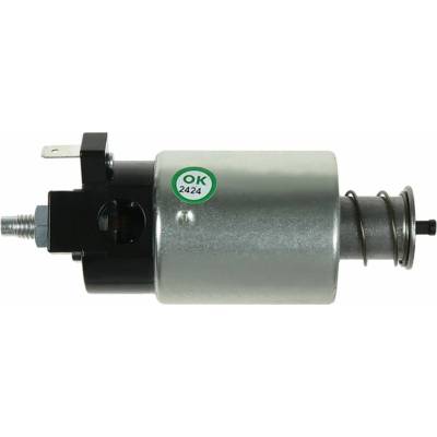 Elektromagnetický spínač, startér AS-PL SS6082P
