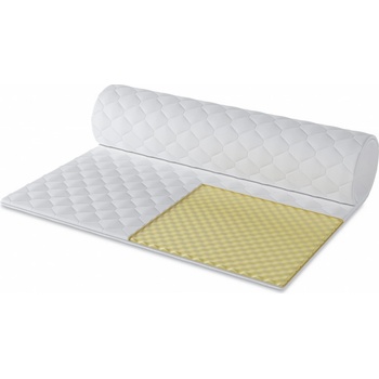 BF Texas topper na matraci 180x200 PUR pěna 4