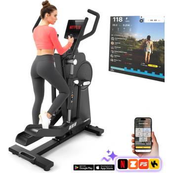 inSPORTline ZenStride 1200