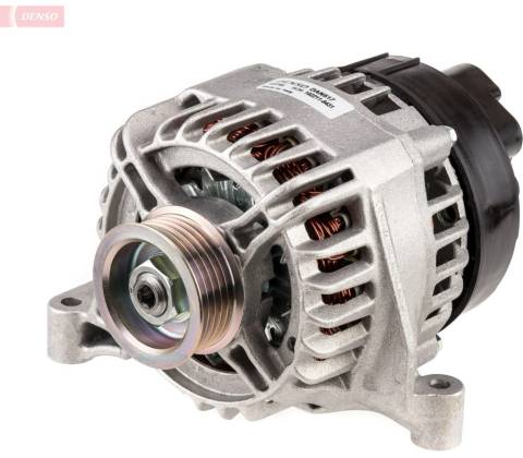 DENSO Alternátor DAN517
