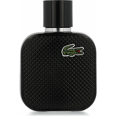 Lacoste L.12.12 Noir toaletní voda pánská 50 ml