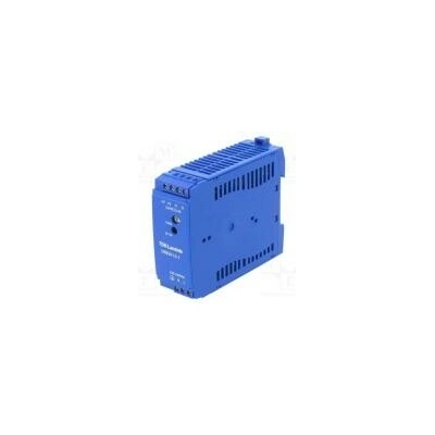 Napájecí zdroj spínaný 51W 12VDC 3,4A 85÷264VAC 30x75x90mm