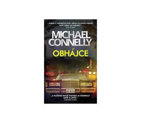 Obhájce - Michael Connelly