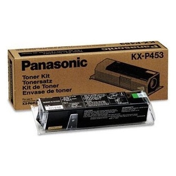 Panasonic Тонер касета за PANASONIC KX-P 4410/4430/4440/5410 - Black - OUTLET - P№ KX-P453 (KX-P453)