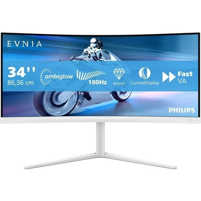 Philips 34M2C5501A