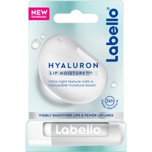 Labello Hyaluron Moisture balzám na rty 5,2 g