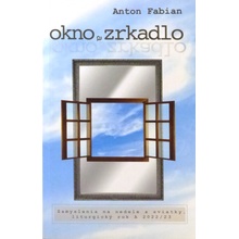 Okno a zrkadlo