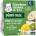 Gerber Organic Десерт от Манго, Киви и Кокос 6+ месеца, 4х90г