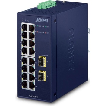 Planet IGS-1820TF