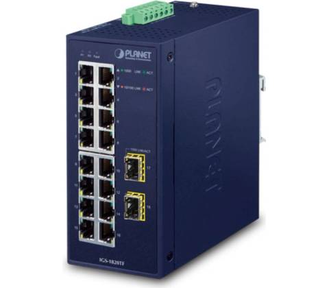 Planet IGS-1820TF