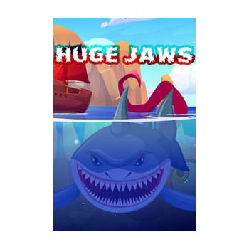 Huge Jaws