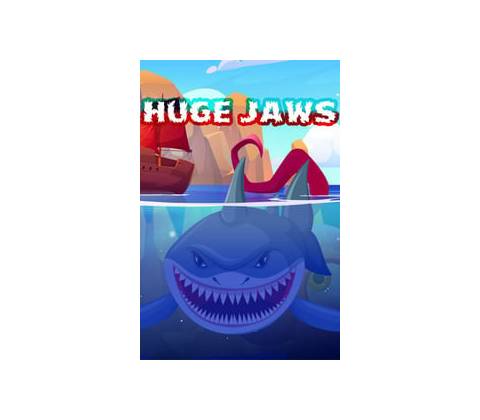Huge Jaws