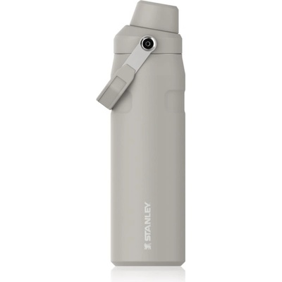 Stanley IceFlow Fast Flow Lid Bottle nerezová láhev na vodu Ash 1 ks
