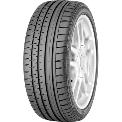 Continental ContiSportContact 2 295/30 R18 94Y