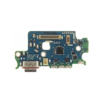 Samsung S911B Galaxy S23 Doska vrátane nabíjacieho konektora 57983114584