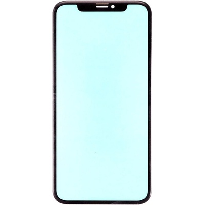 AppleKing přední dotykové sklo s digitizérem a OCA lepidlem pro iPhone 11 Pro