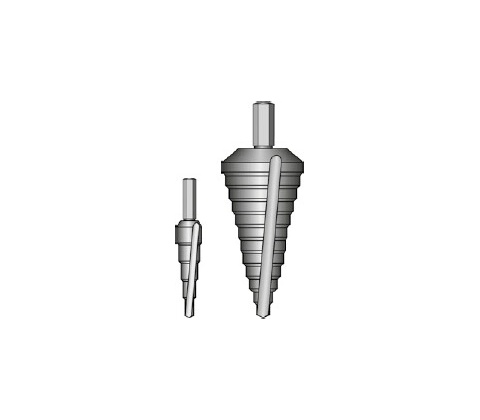 Bučovice Tools 643012