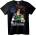 NOONEBRAND Тениска Lightyear Котка - 2XL, White