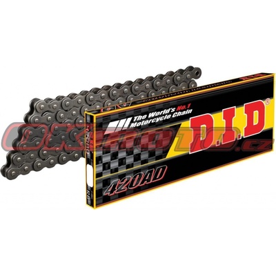 D.I.D Řetěz 420AD 132
