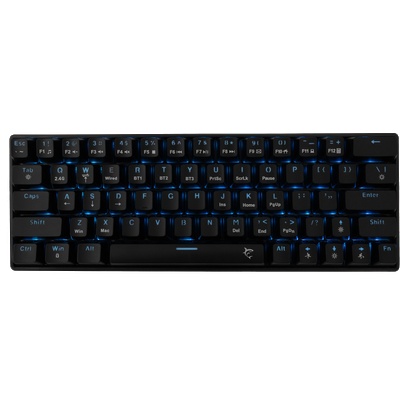 White Shark GK-003111-B/R-US