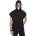 Devil fashion мъжка тениска DEVIL FASHION - Death Mask пънк - TT213