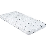 Kikkaboo Матрак Kikkaboo - Day Dream, 60 x 120 x 10 cm, Stars Grey (41107030051)