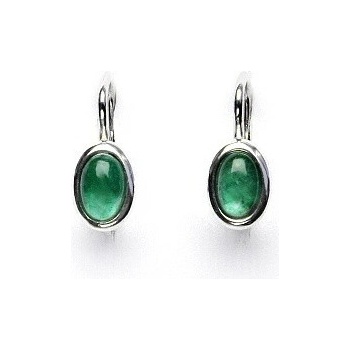 Čištín přírodní smaragd A NK 1353