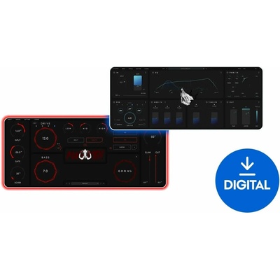 Aurora DSP Primal Bundle (Digitálny produkt)