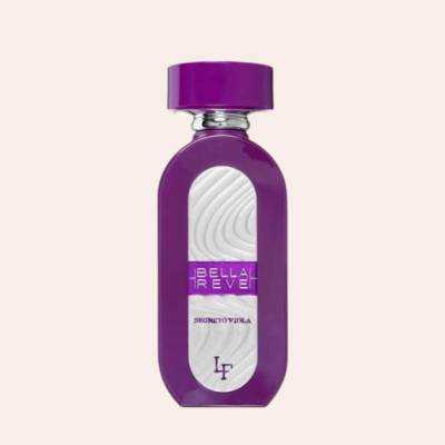 La Fede Bella Reve Segreto Viola parfémovaná voda dámská 100 ml