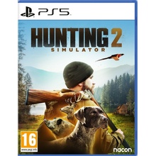 Hunting Simulator 2