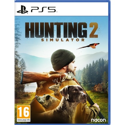 Hunting Simulator 2