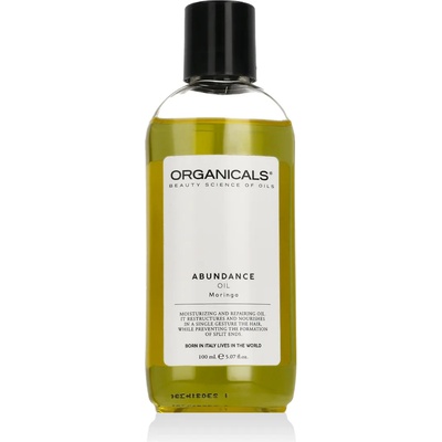 Organicals ABUNDANCE Moringa Oil 100 ml