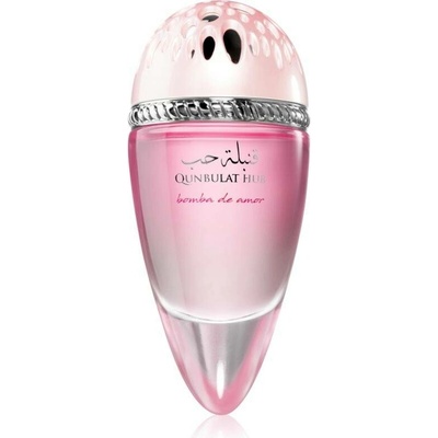 Le Chameau Qunbulat Hub Bomba De Amor parfémovaná voda unisex 100 ml