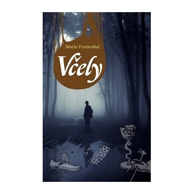 Včely - Meelis Friedenthal