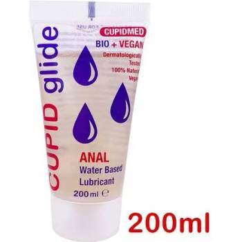 Image 1 of Анален лубрикант Cupid Glide Bio Anal 200ml