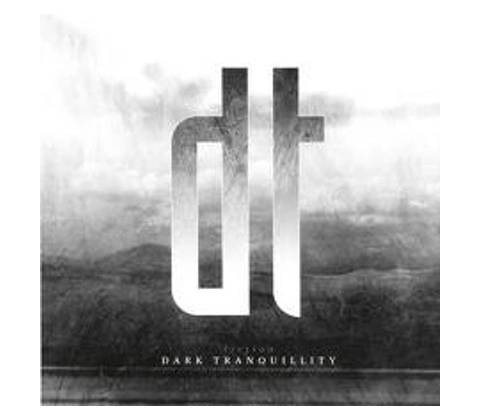 Dark Tranquillity - Fiction CD