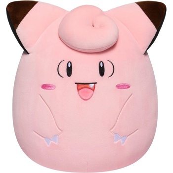 Squishmallows JUMBO Pokémon Pikachu 60 cm