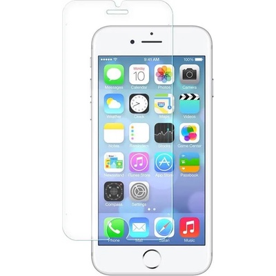 Стъклен протектор Be smart, Iphone 8, 9H, прозрачен (DC5B41MBM)