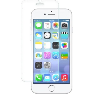  Стъклен протектор Be smart, Iphone 8, 9H, прозрачен (DC5B41MBM)