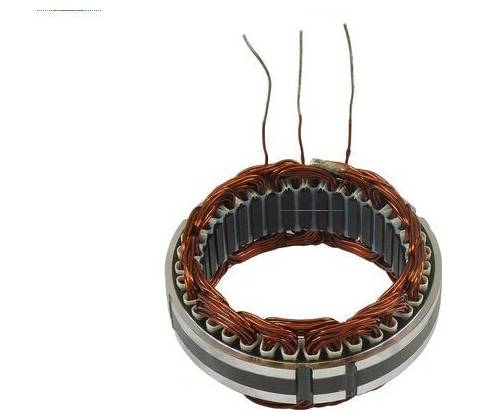 Stator, generátor AS-PL AS4004