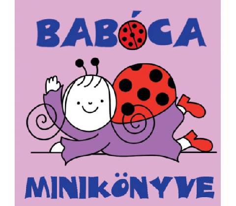 Babóca minikönyve