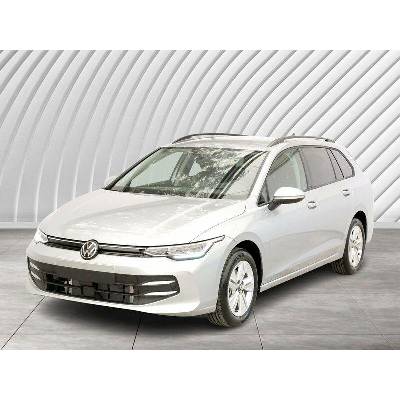 Volkswagen Golf 1.5 eTSI Life DSG 110 kW