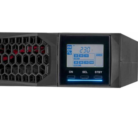 Riello UPS SD2 1000 A3