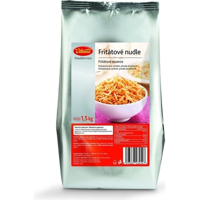 Vitana Fritátové nudle 1.5kg