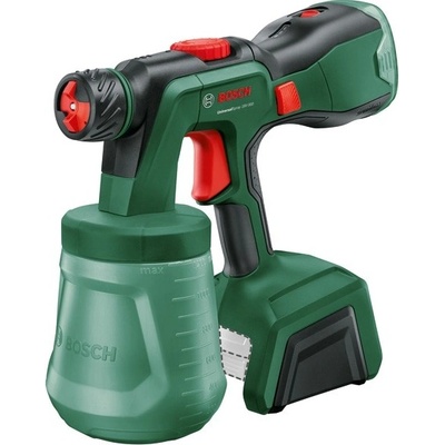 Bosch Universal Spray 18V-300 0.603.208.100