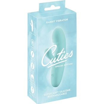 Cuties Mini vibrátor králíček